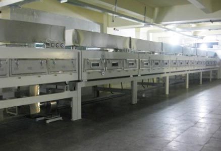 Automatic Production Equipment