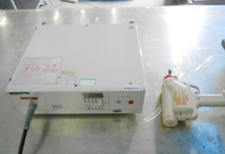 Reliability Detection Equipment