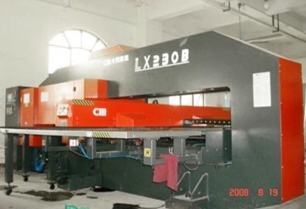 Automatic Production Equipment