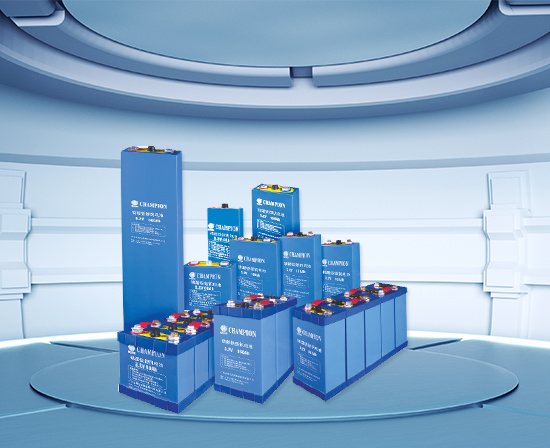 Lithium Battery