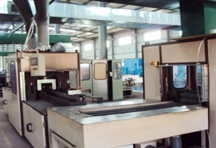 Automatic Production Equipment