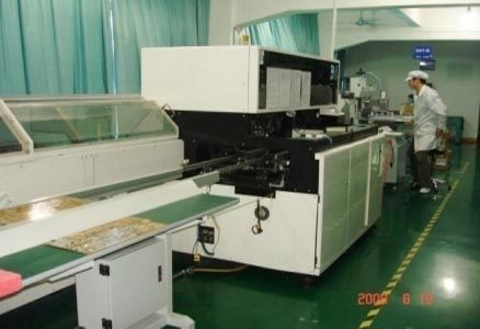 Automatic Production Equipment