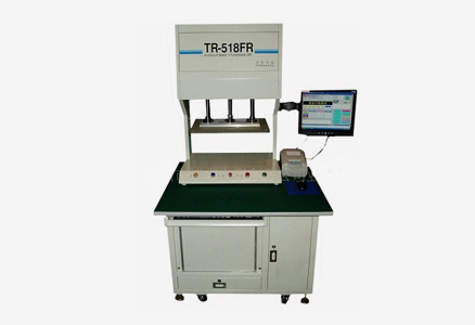 Automatic Detection Equipment