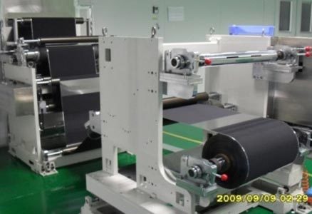 Automatic Production Equipment